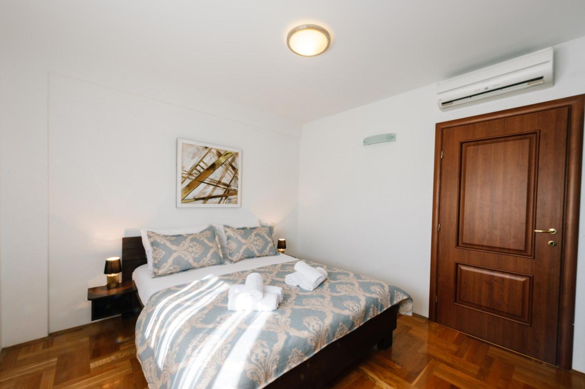 Irish House Medugorje Aparthotel Kamer foto
