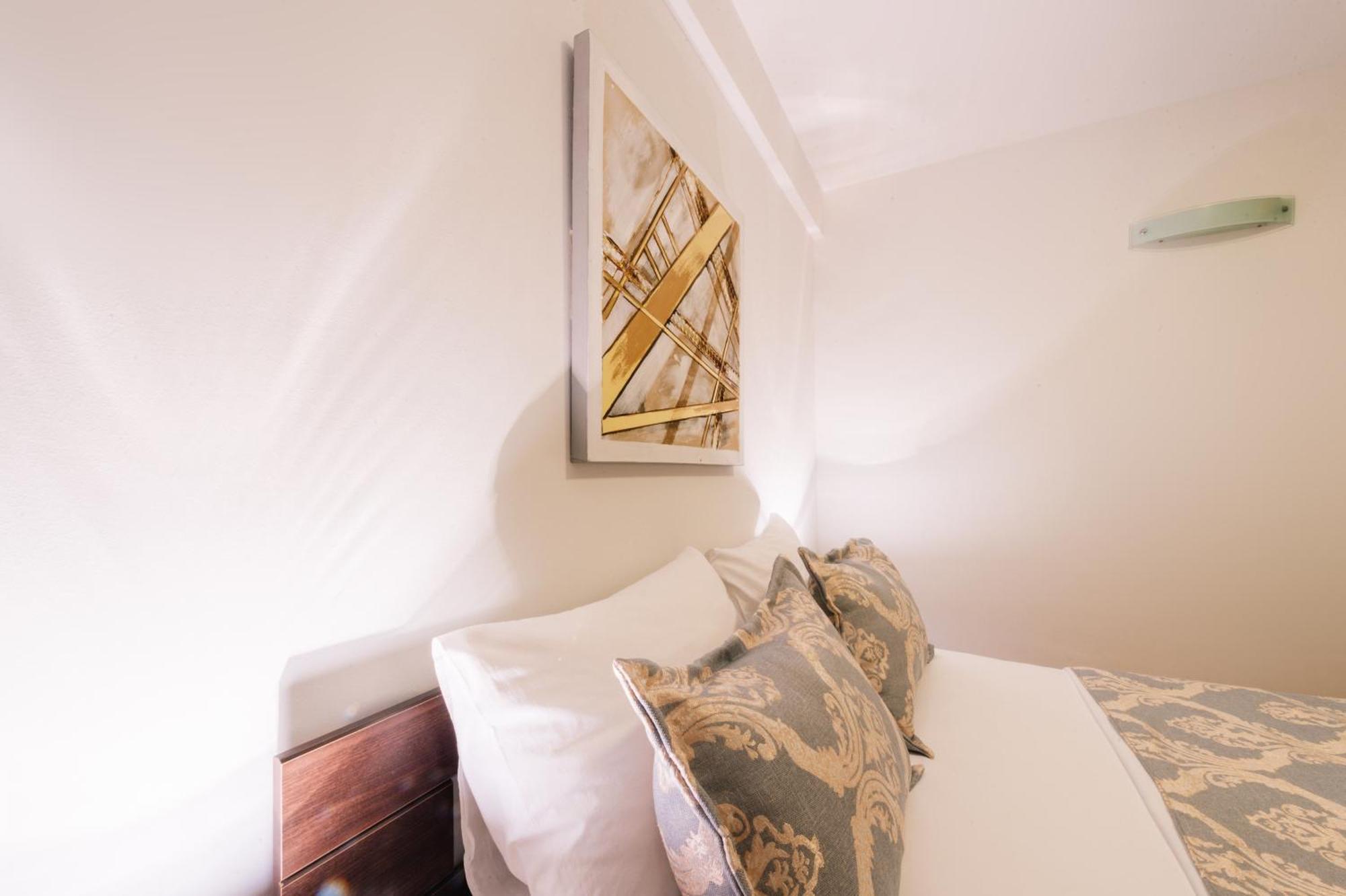 Irish House Medugorje Aparthotel Kamer foto