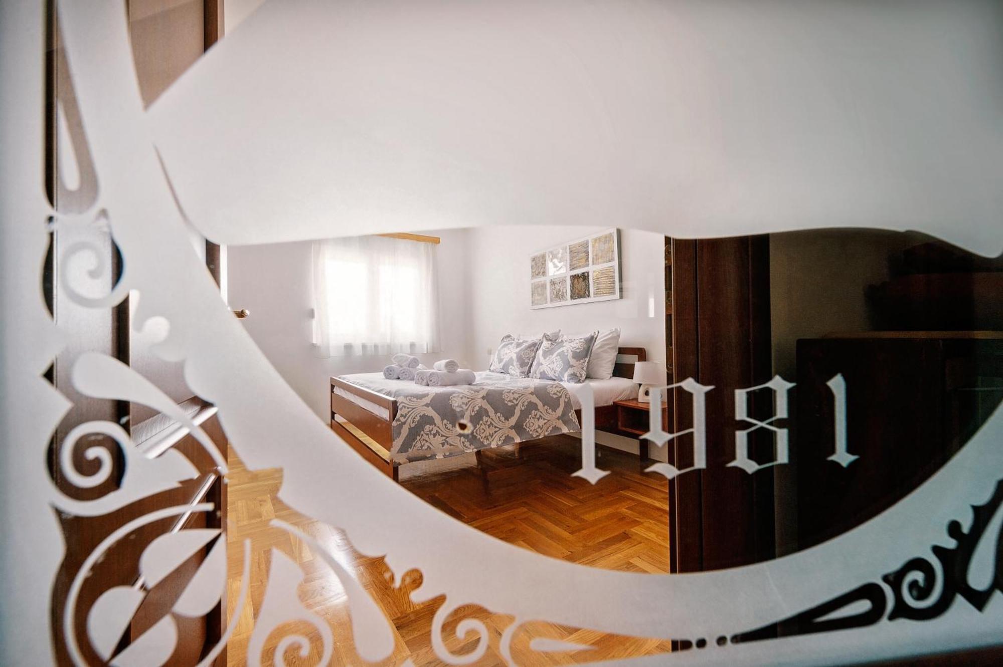 Irish House Medugorje Aparthotel Kamer foto