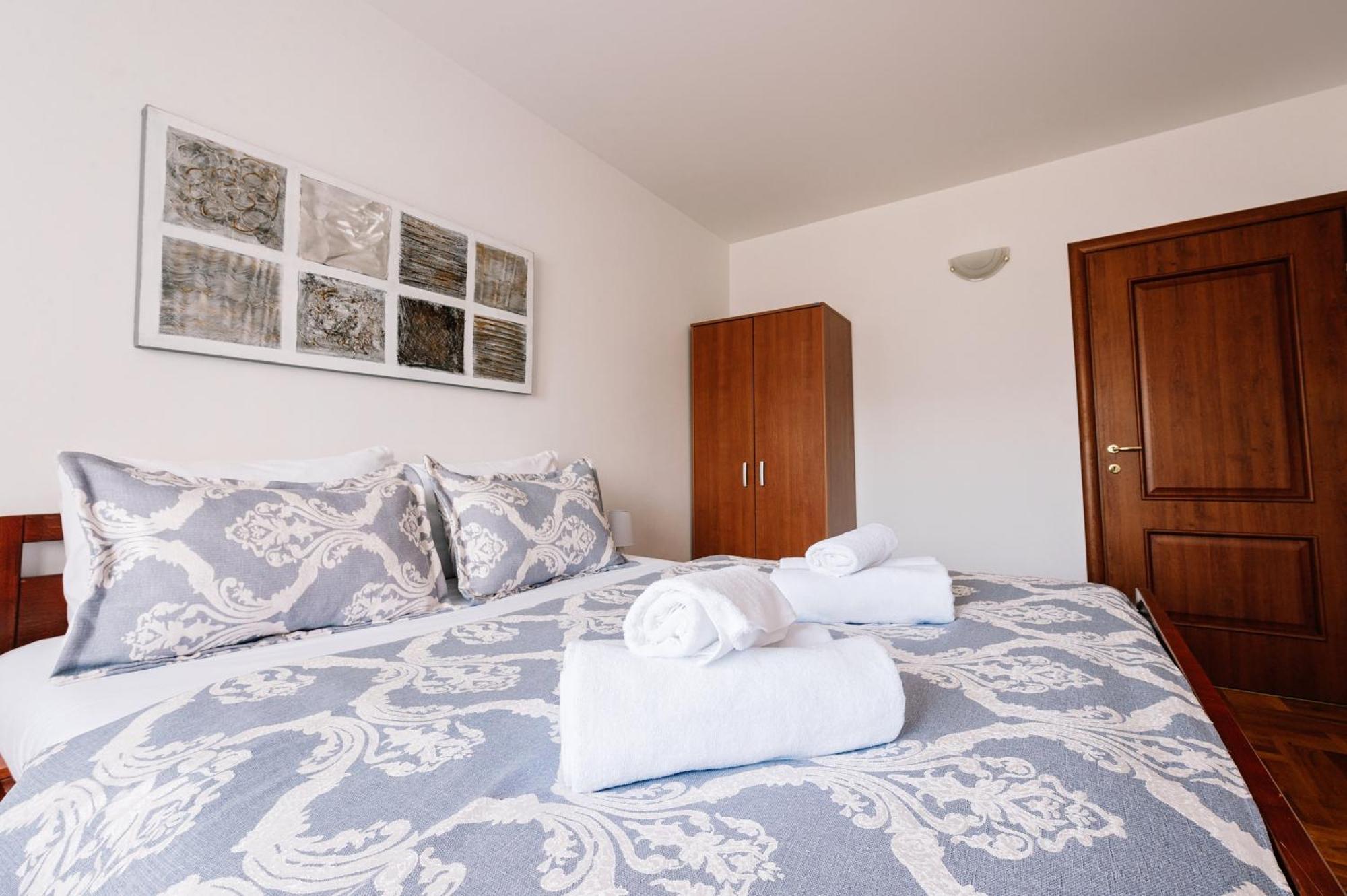 Irish House Medugorje Aparthotel Kamer foto